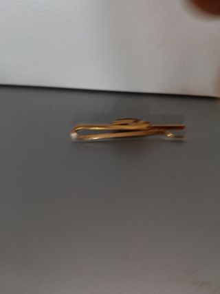 Alfiler corbata vintage