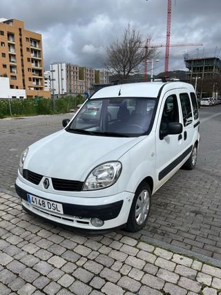 renault  kangoo 2006