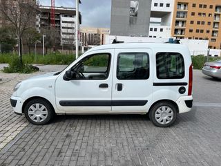 renault  kangoo 2006