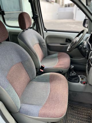 renault  kangoo 2006