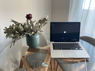 Macbook Pro A1278