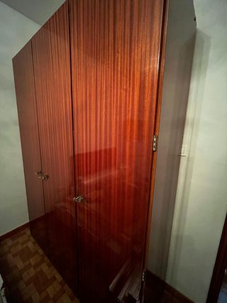 Muebles dormitorio completo