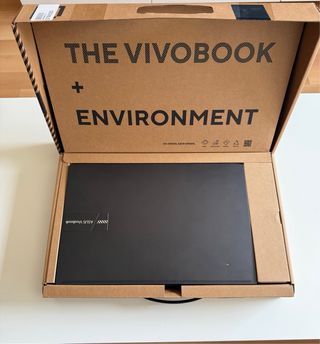 Asus Vivobook Pro 15 OLED 