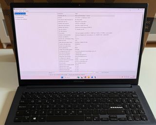 Asus Vivobook Pro 15 OLED 