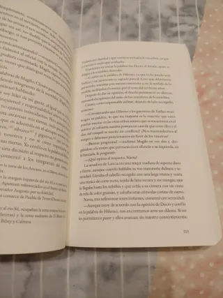 El ocaso de Tanit: Guerra de Fuego III (Spanish Edition)