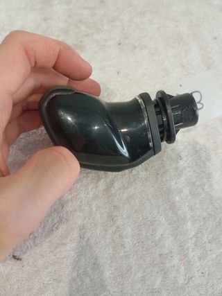 Pomo cambio Peugeot 2008