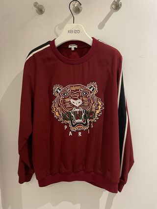 Sudadera Kenzo