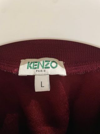Sudadera Kenzo
