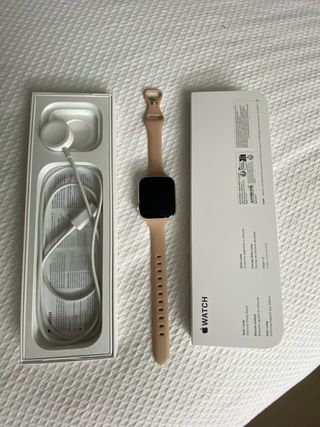 Apple Watch SE