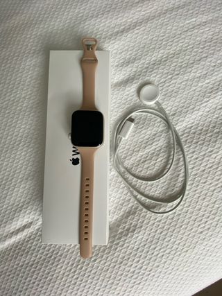 Apple Watch SE