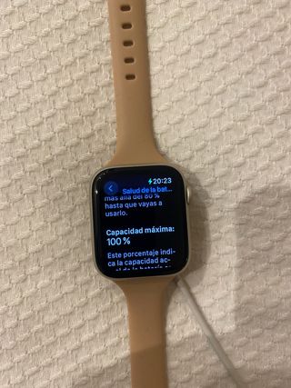 Apple Watch SE