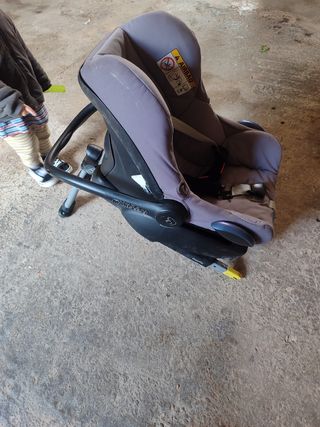 Sillita para coche  maxicosi