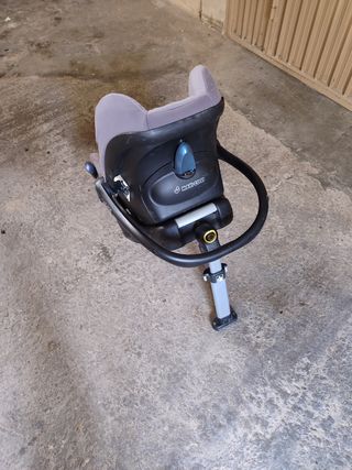 Sillita para coche  maxicosi