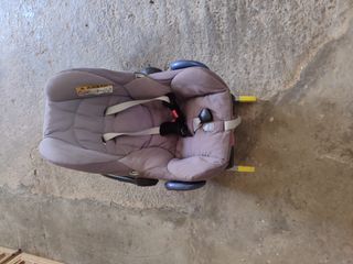 Sillita para coche  maxicosi