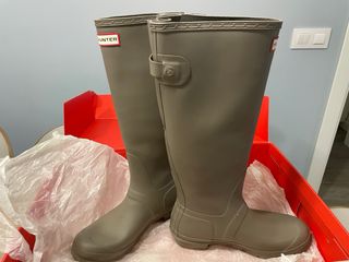 Botas de agua Hunter