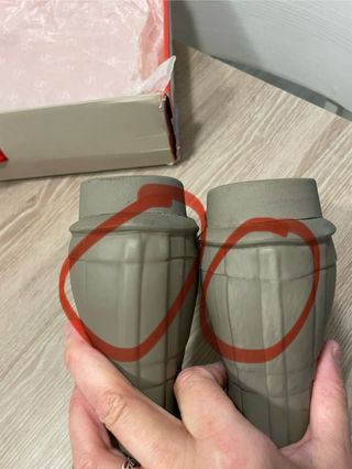 Botas de agua Hunter