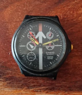 Reloj