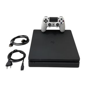 CONSOLA SONY PS4 SLIM 500GB PLAYSTATION Y MANDO