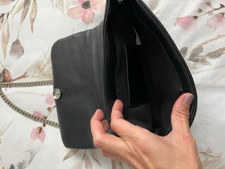 Bolso negro parfois