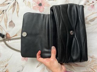 Bolso negro parfois