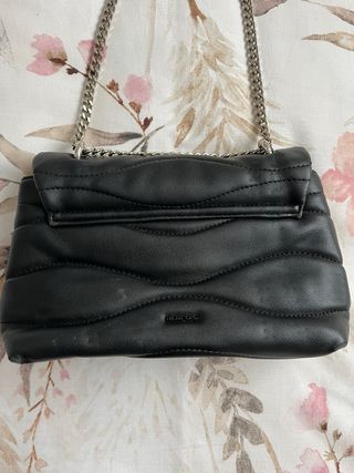 Bolso negro parfois