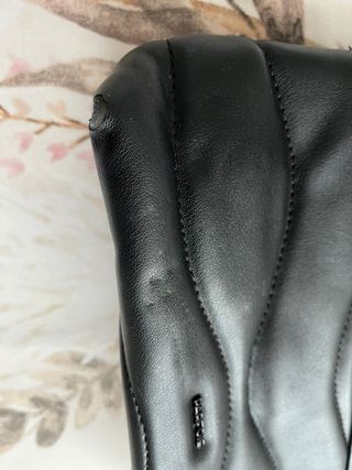 Bolso negro parfois
