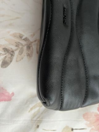 Bolso negro parfois