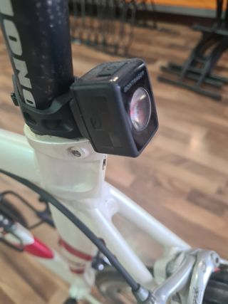 Bicicleta de carretera