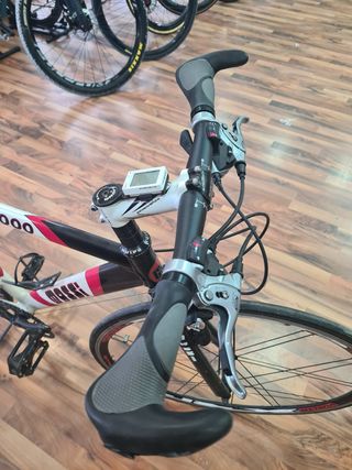 Bicicleta de carretera