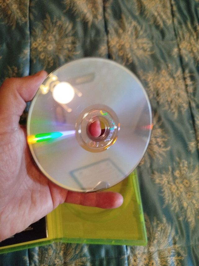 Splatterhouse Xbox 360