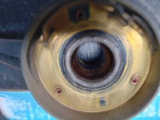 Volante fiat 500 d epoca