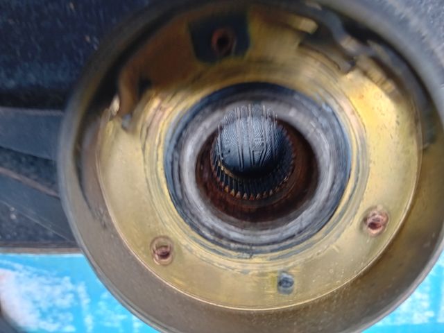 Volante fiat 500 d epoca