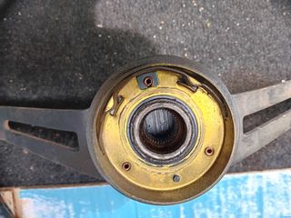 Volante fiat 500 d epoca