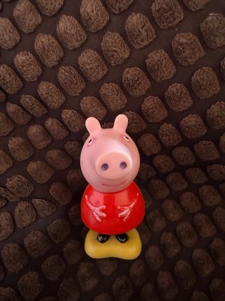 Personaggio peppa pig