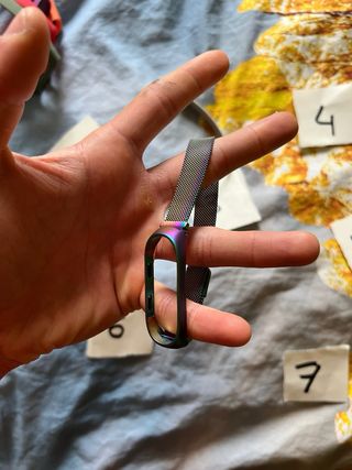 Cinturini xiaomi mi band 4/5/6