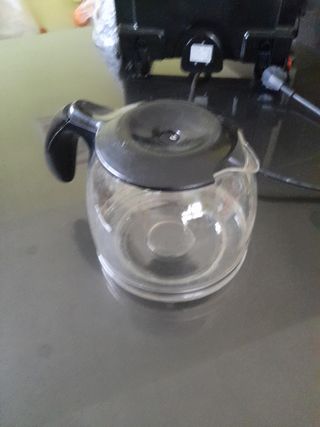 Jarra Cafetera Fagor  12 tazas grandes