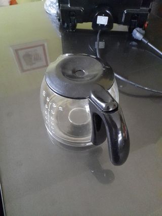 Jarra Cafetera Fagor  12 tazas grandes