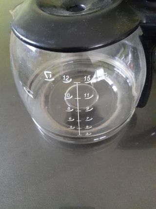 Jarra Cafetera Fagor  12 tazas grandes