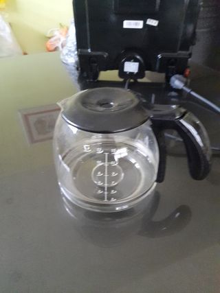 Jarra Cafetera Fagor  12 tazas grandes