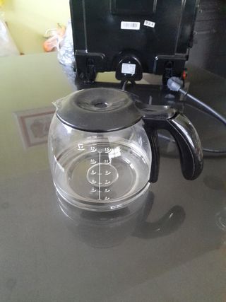Jarra Cafetera Fagor  12 tazas grandes