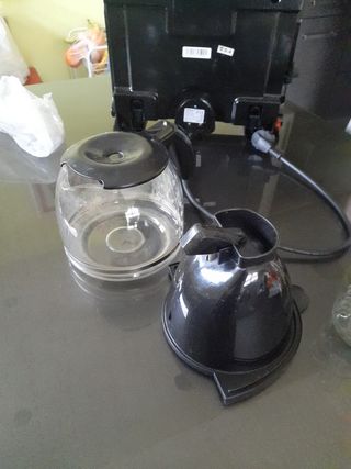 Jarra Cafetera Fagor  12 tazas grandes