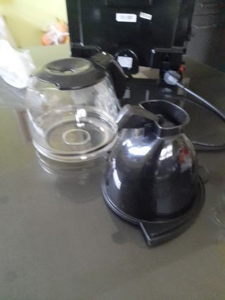 Jarra Cafetera Fagor  12 tazas grandes