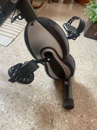SE VENDE O SE INTERCAMBIA BICICLETA ESTÁTICA
