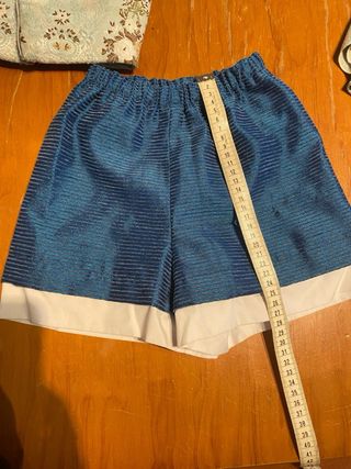 Traje fallero niño 2/3 años