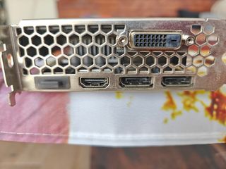 Grafica  GeForce Gtx 1060