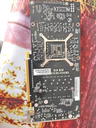 Grafica  GeForce Gtx 1060