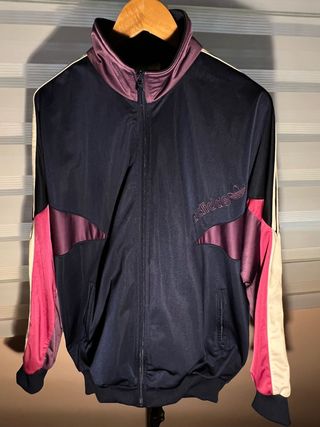 Chaqueta Adidas 