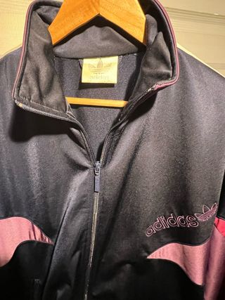 Chaqueta Adidas 