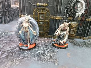 Mandrágoras Kill Team