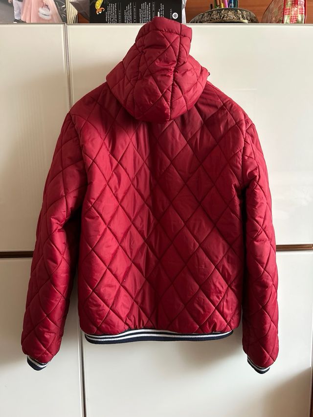 Piumino Harmont Blaine ragazzo 16 anni